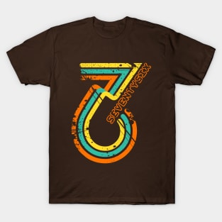 seventysix''76 T-Shirt